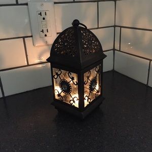 HOST PICK! Candle Holder